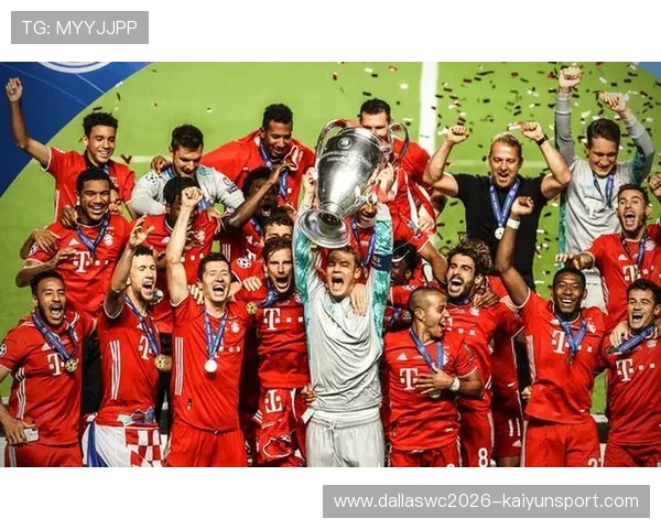 2026世界杯前瞻48支球队群雄逐鹿十大顶流星闪耀北美赛场